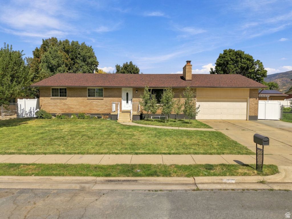 231 E 650 S, Kaysville, UT 84037