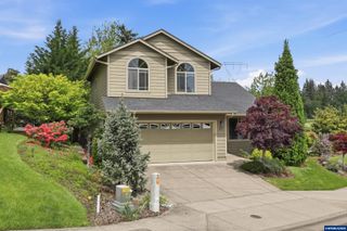 1931 Arroyo Ridge Dr NW, Albany, OR 97321