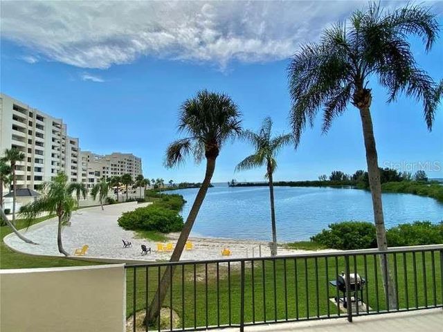 6035 SEA RANCH DRIVE 211, Hudson, FL 34667
