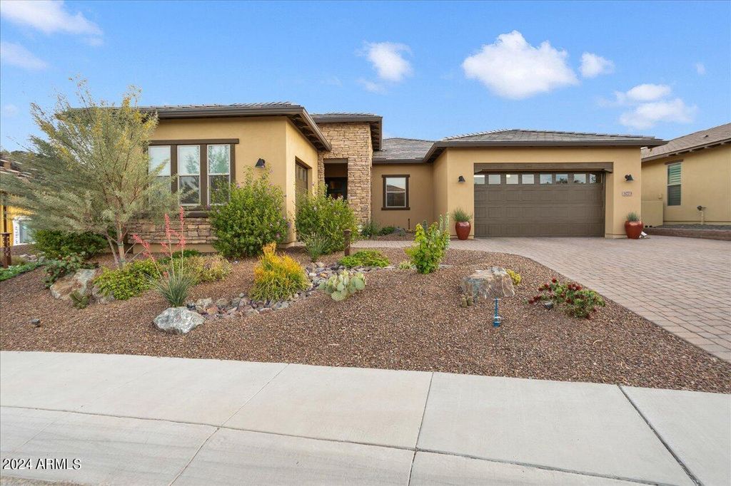 3273 PROSPECTOR Way, Wickenburg, AZ 85390 — photo 2