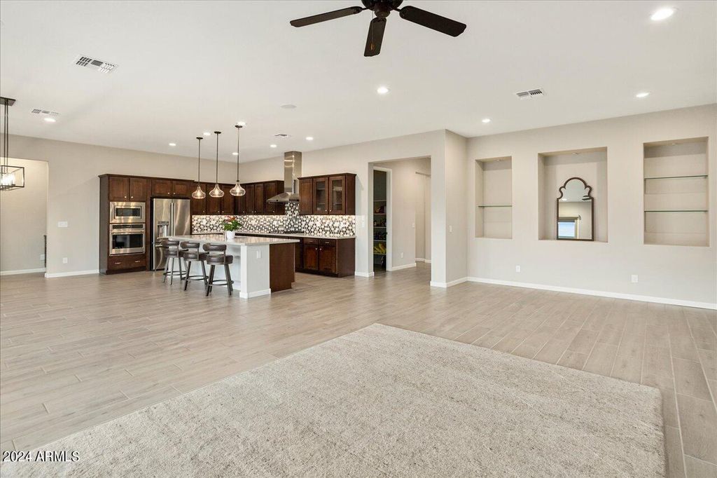 3273 PROSPECTOR Way, Wickenburg, AZ 85390 — photo 5