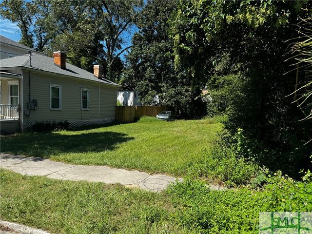 2303 Florance Street, Savannah, GA 31415