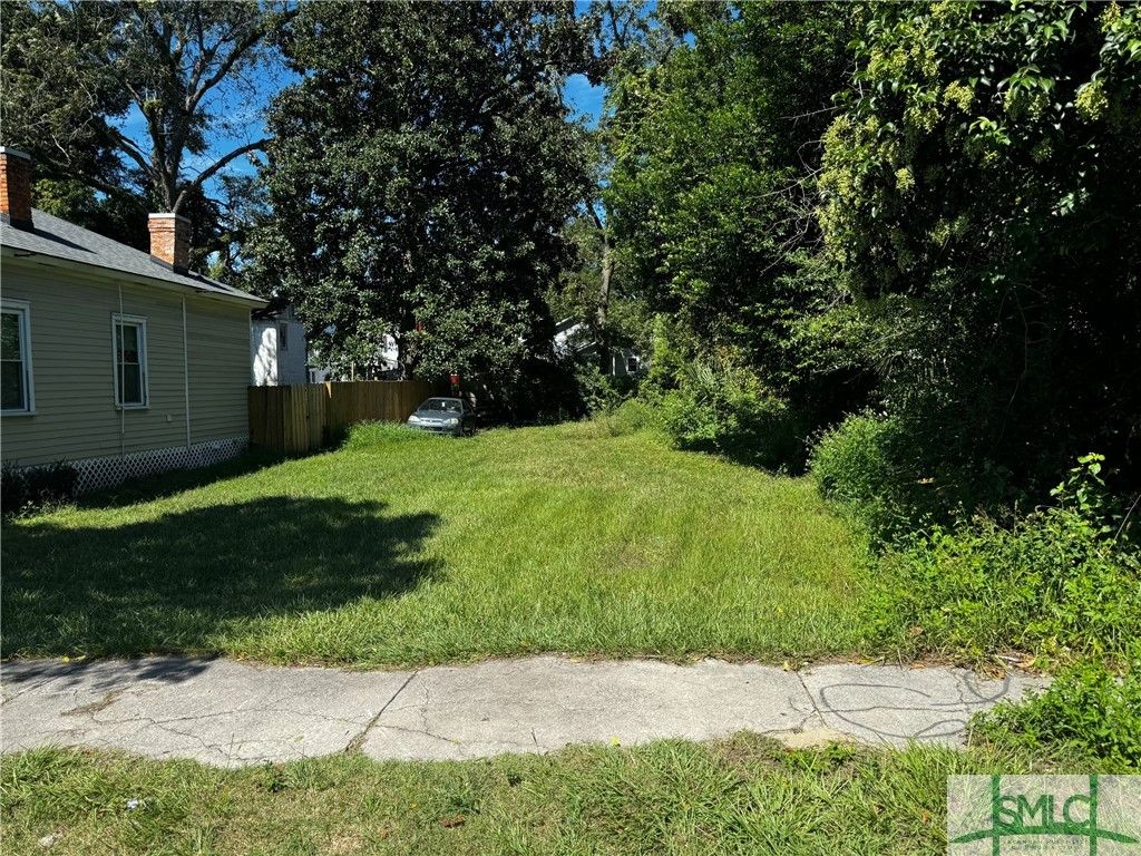 2303 Florance Street, Savannah, GA 31415