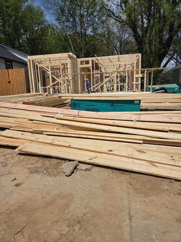 1740 VESEY AVE, Memphis, TN 38114