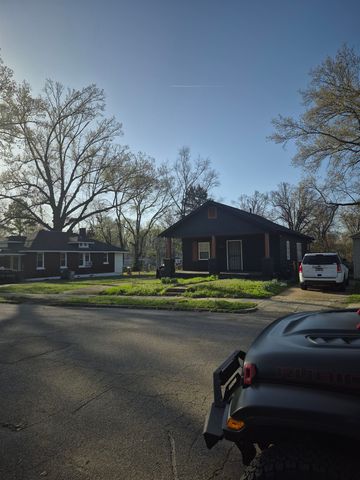 1740 VESEY AVE, Memphis, TN 38114