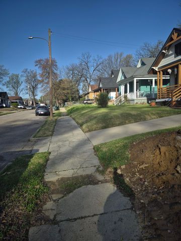 1740 VESEY AVE, Memphis, TN 38114