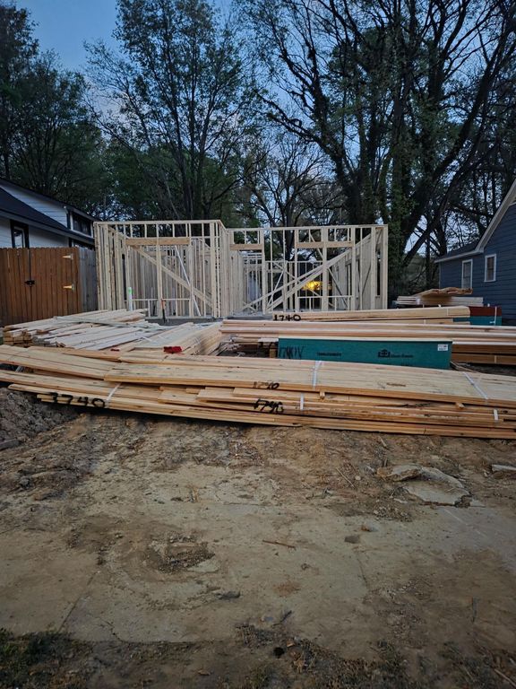 1740 VESEY AVE, Memphis, TN 38114