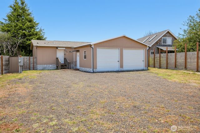 510 Sunset Avenue NE, Ocean Shores, WA 98569