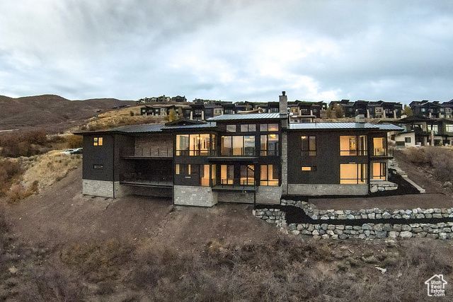 688 E LONGVIEW DR, Hideout, UT 84036