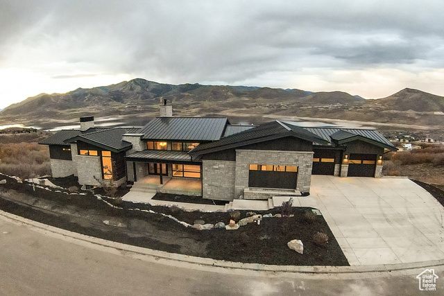 688 E LONGVIEW DR, Hideout, UT 84036