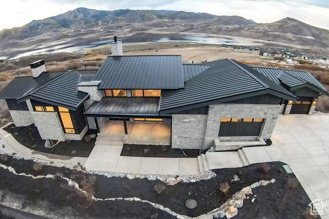 688 E LONGVIEW DR, Hideout, UT 84036