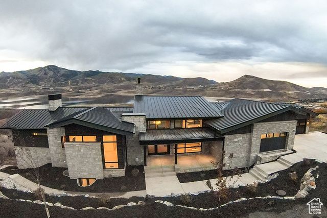 688 E LONGVIEW DR, Hideout, UT 84036