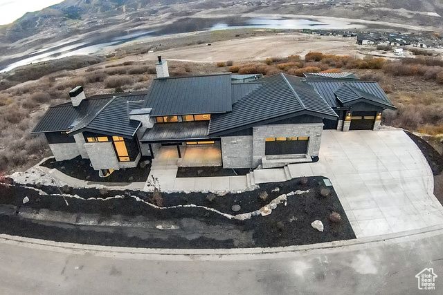 688 E LONGVIEW DR, Hideout, UT 84036