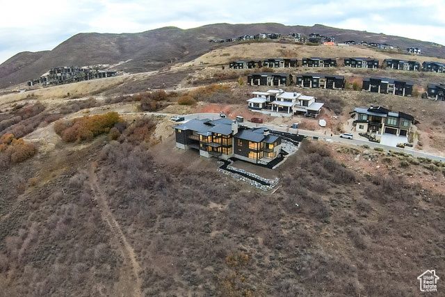 688 E LONGVIEW DR, Hideout, UT 84036