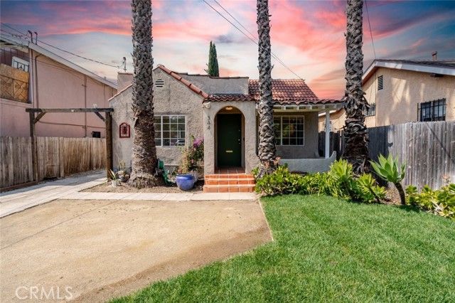344 S Avenue 57, Los Angeles, CA 90042