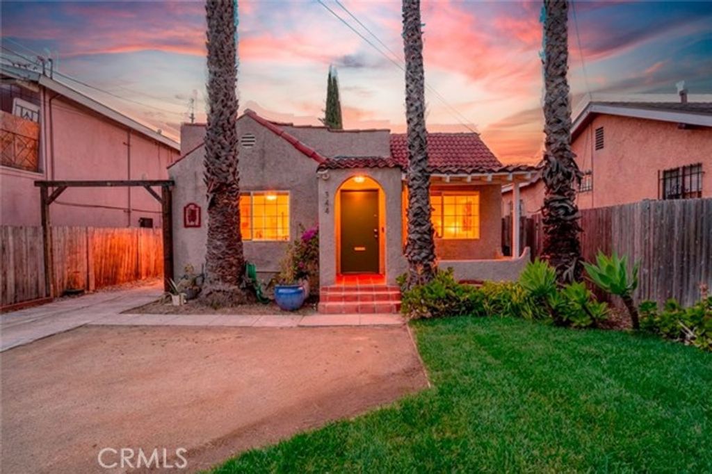 344 S Avenue 57, Los Angeles, CA 90042