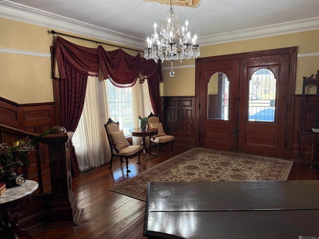 23730 Eden St, Plaquemine, LA 70764