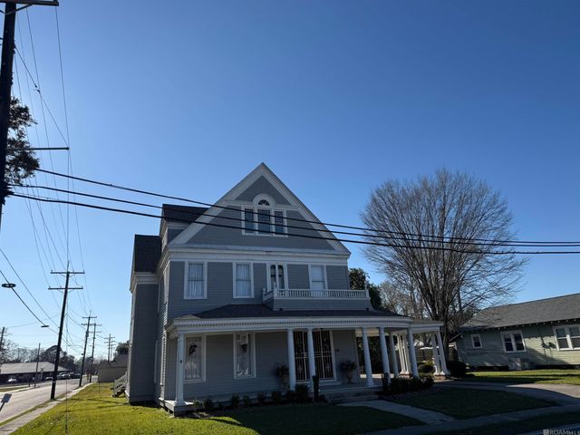 23730 Eden St, Plaquemine, LA 70764