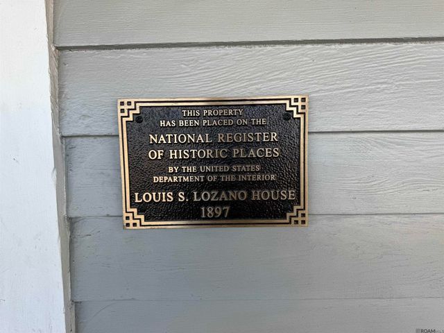 23730 Eden St, Plaquemine, LA 70764