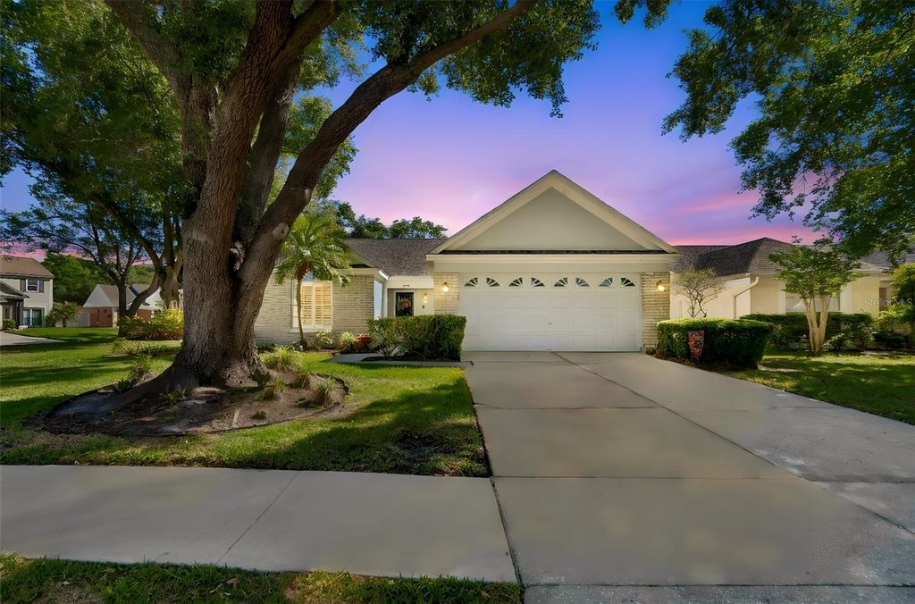 9702 LITTLE POND WAY, Tampa, FL 33647