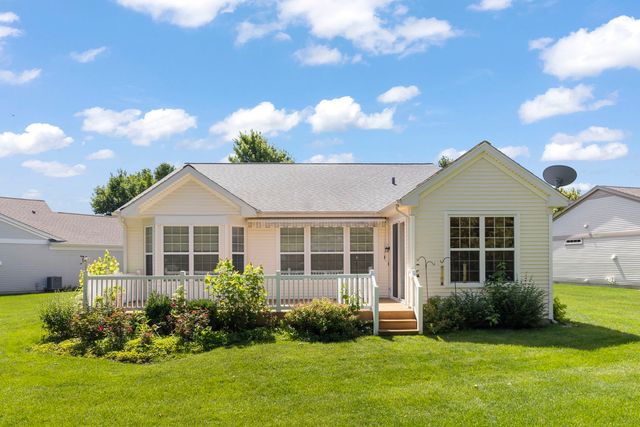 105 National Court, Shorewood, IL 60404