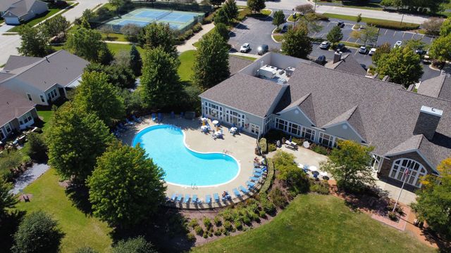 105 National Court, Shorewood, IL 60404