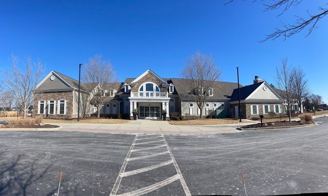 105 National Court, Shorewood, IL 60404