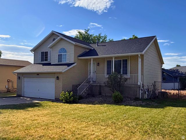 2816 W 4375 S, Roy, UT 84067