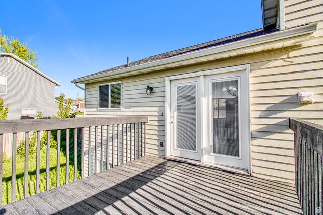 2816 W 4375 S, Roy, UT 84067