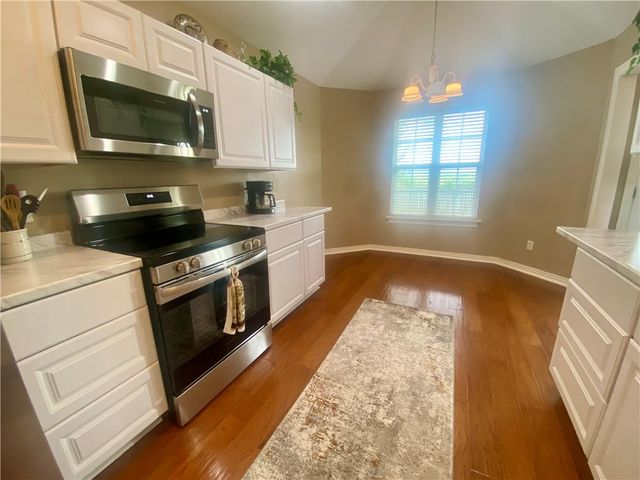 2807 Foxwood Drive, Springdale, AR 72762
