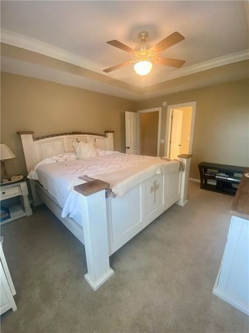 2807 Foxwood Drive, Springdale, AR 72762