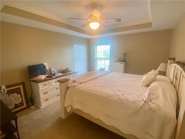 2807 Foxwood Drive, Springdale, AR 72762