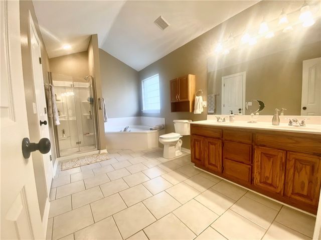 2807 Foxwood Drive, Springdale, AR 72762