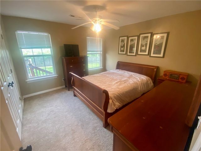 2807 Foxwood Drive, Springdale, AR 72762