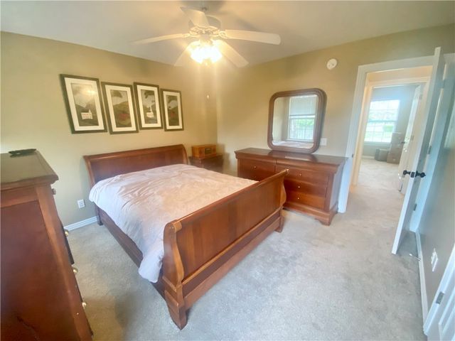 2807 Foxwood Drive, Springdale, AR 72762