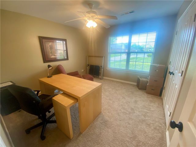 2807 Foxwood Drive, Springdale, AR 72762