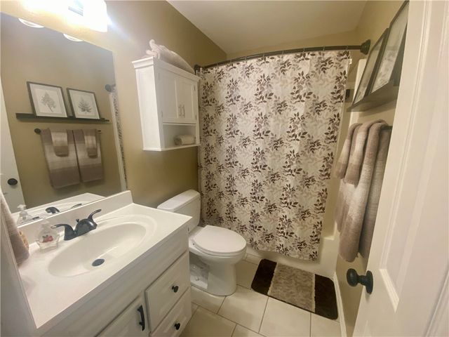 2807 Foxwood Drive, Springdale, AR 72762