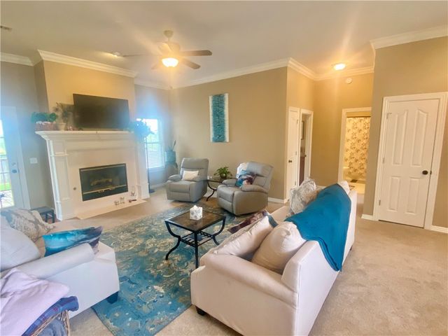 2807 Foxwood Drive, Springdale, AR 72762