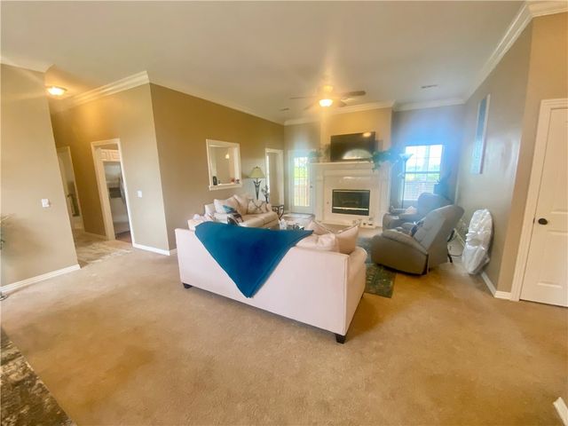 2807 Foxwood Drive, Springdale, AR 72762