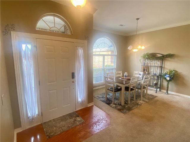 2807 Foxwood Drive, Springdale, AR 72762