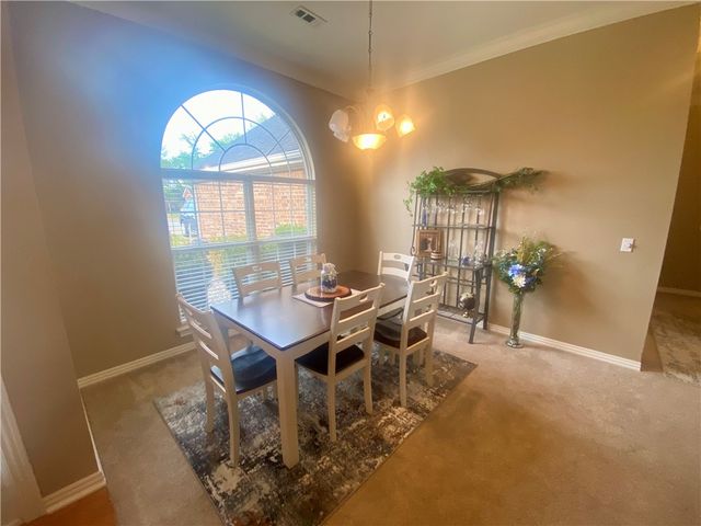 2807 Foxwood Drive, Springdale, AR 72762