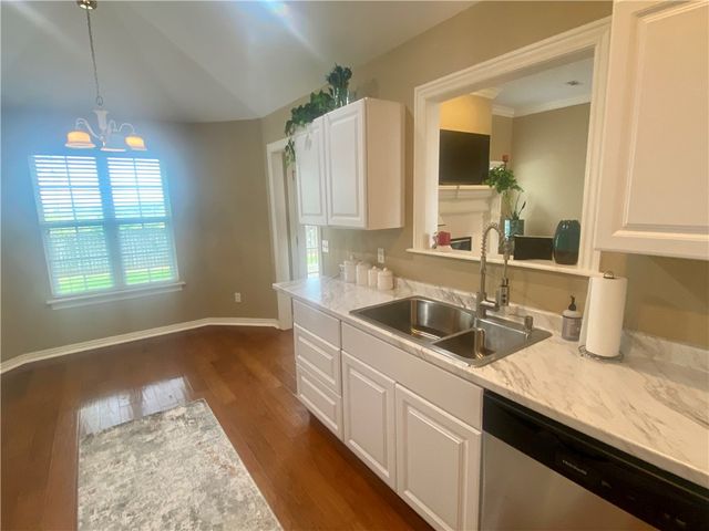 2807 Foxwood Drive, Springdale, AR 72762