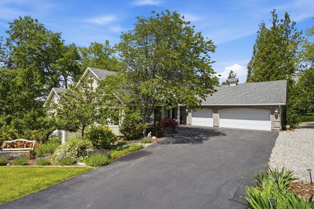 4510 S Hidden Springs Ln, Veradale, WA 99037