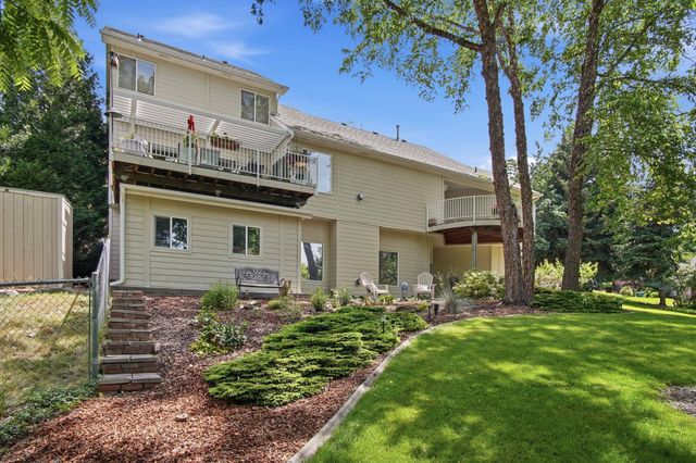4510 S Hidden Springs Ln, Veradale, WA 99037