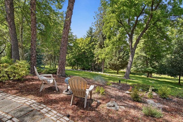 4510 S Hidden Springs Ln, Veradale, WA 99037
