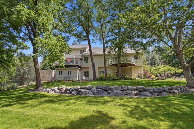 4510 S Hidden Springs Ln, Veradale, WA 99037