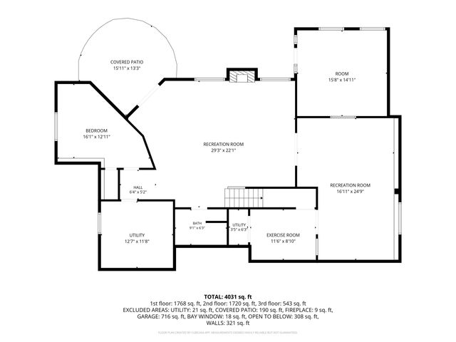 4510 S Hidden Springs Ln, Veradale, WA 99037