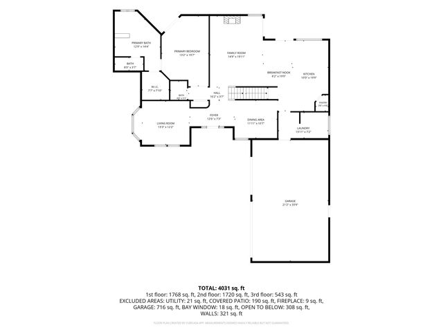 4510 S Hidden Springs Ln, Veradale, WA 99037