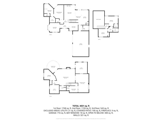 4510 S Hidden Springs Ln, Veradale, WA 99037