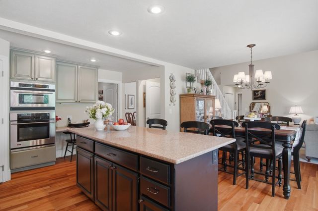 4510 S Hidden Springs Ln, Veradale, WA 99037